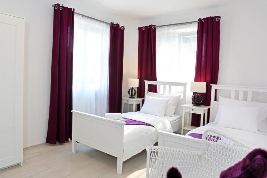 Boutique Hotel Alegria Supetar Extérieur photo