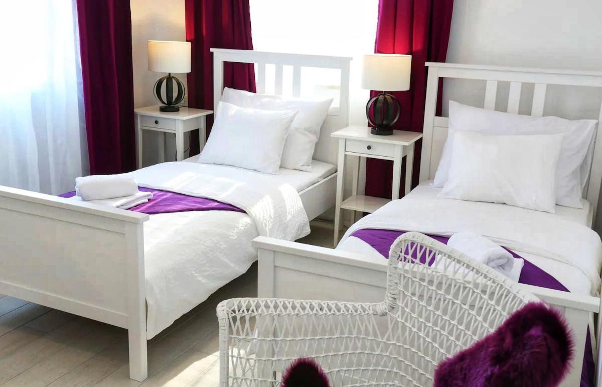 Boutique Hotel Alegria Supetar Extérieur photo
