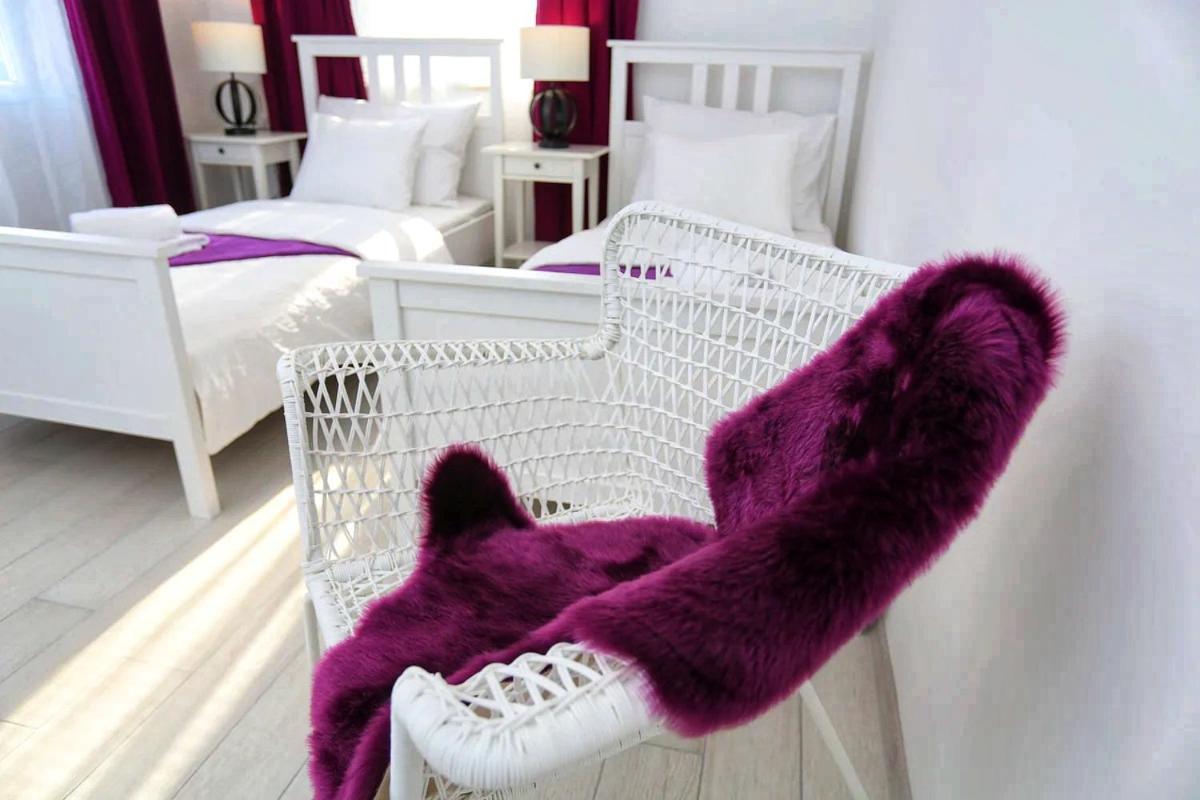 Boutique Hotel Alegria Supetar Extérieur photo