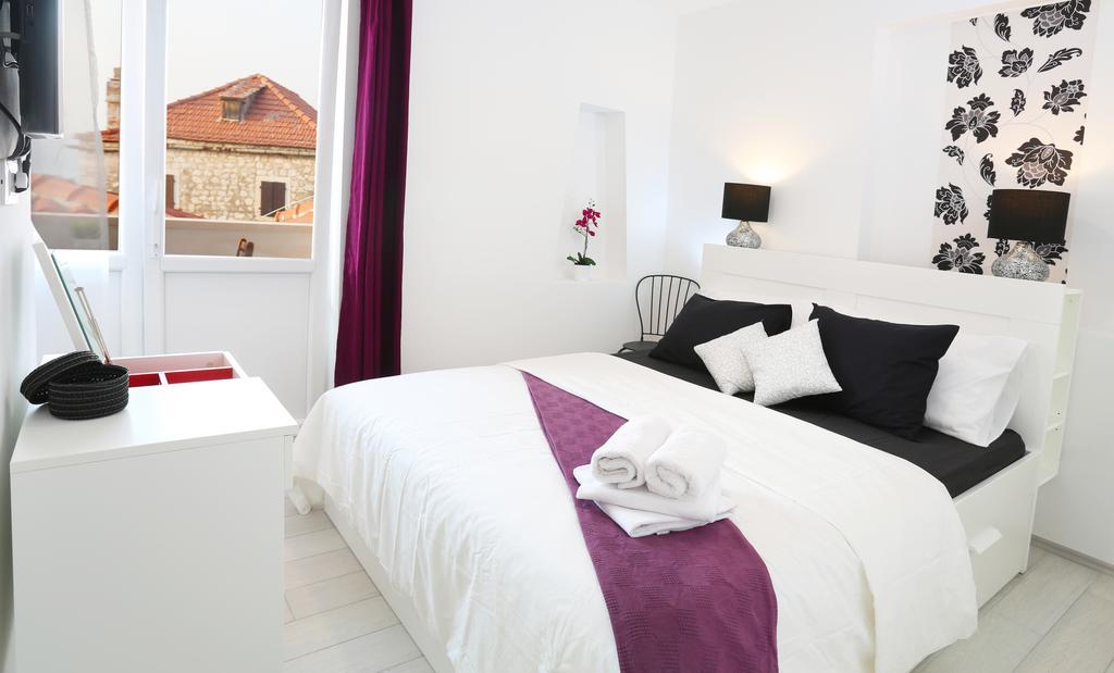 Boutique Hotel Alegria Supetar Chambre photo
