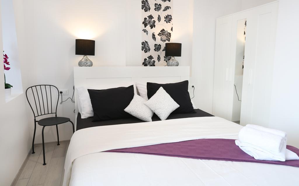 Boutique Hotel Alegria Supetar Chambre photo