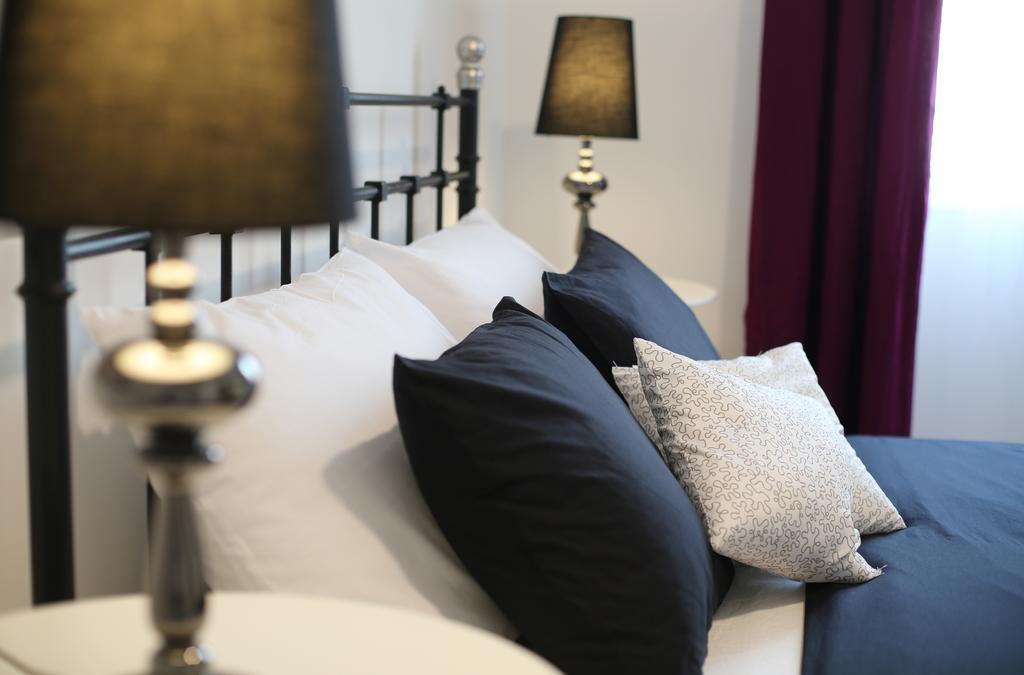 Boutique Hotel Alegria Supetar Chambre photo