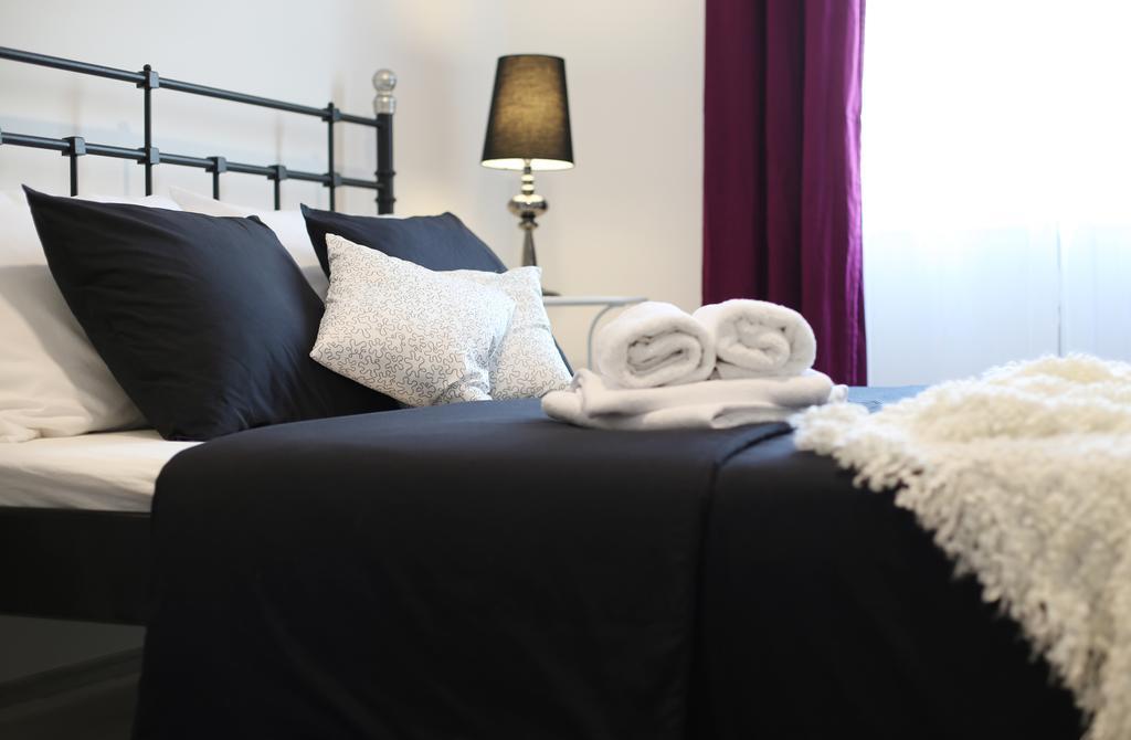 Boutique Hotel Alegria Supetar Chambre photo
