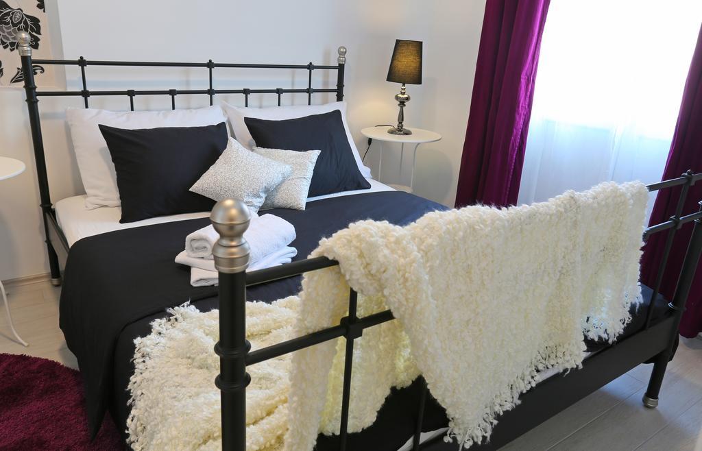 Boutique Hotel Alegria Supetar Chambre photo