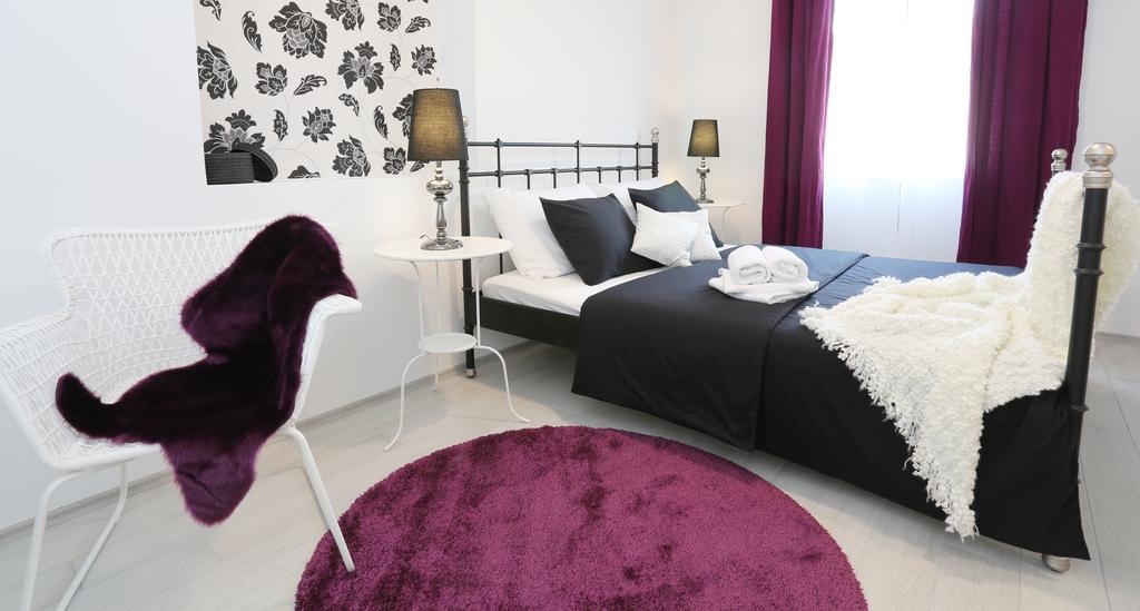 Boutique Hotel Alegria Supetar Chambre photo