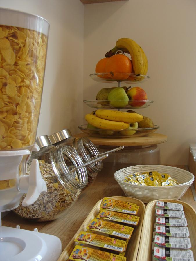 Boutique Hotel Alegria Supetar Extérieur photo
